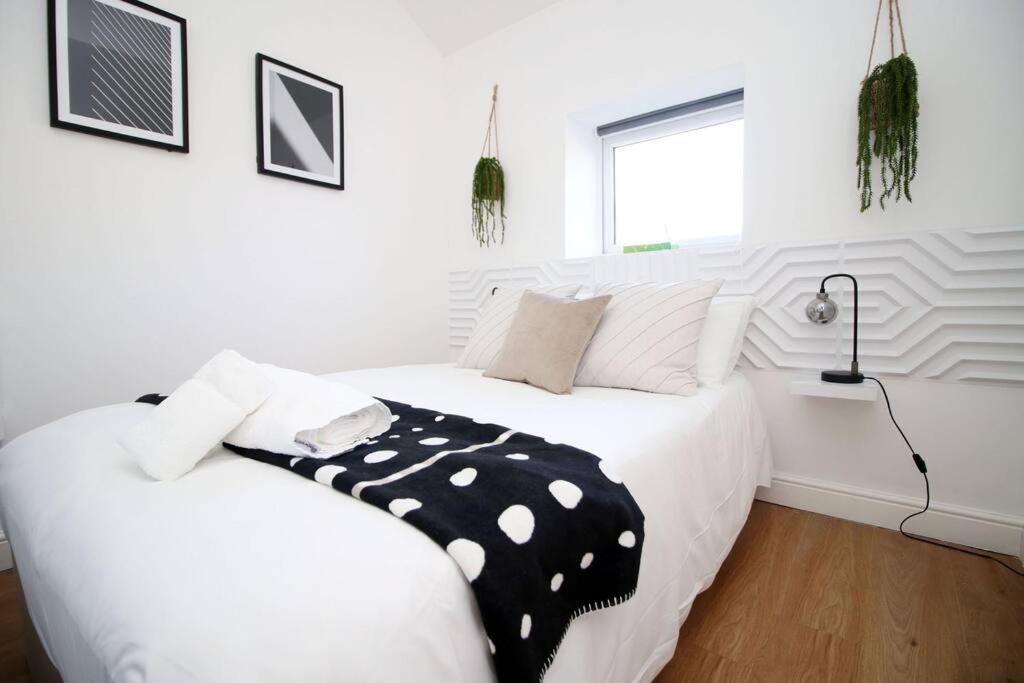2 Bedroom Entire Near Principality Stadium Апартаменты *